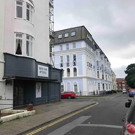 Sitwell Coastal With Free Parking *