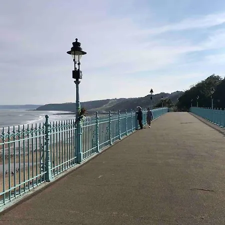 Sitwell Coastal With Free Parking * 斯卡伯勒