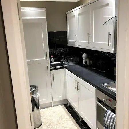 Sitwell Coastal With Free Parking Scarborough