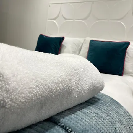 Sitwell Coastal With Free Parking * Scarborough