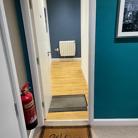 Sitwell Coastal With Free Parking Apartment Scarborough