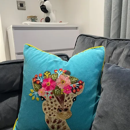 Apartment Sitwell Coastal With Free Parking