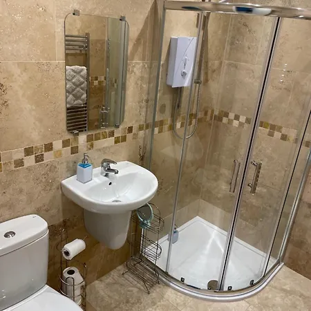 Sitwell Coastal With Free Parking Apartment *