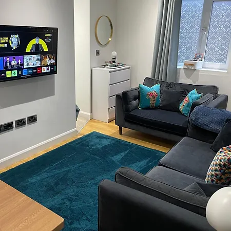 Sitwell Coastal With Free Parking Scarborough