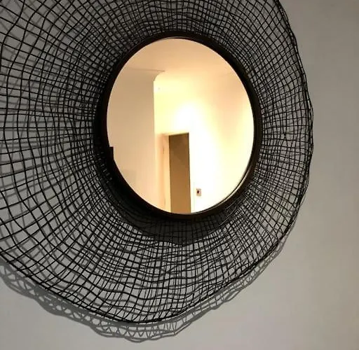 Sitwell Coastal With Free Parking Appartement