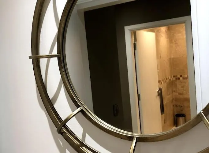 Appartement Sitwell Coastal With Free Parking Scarborough