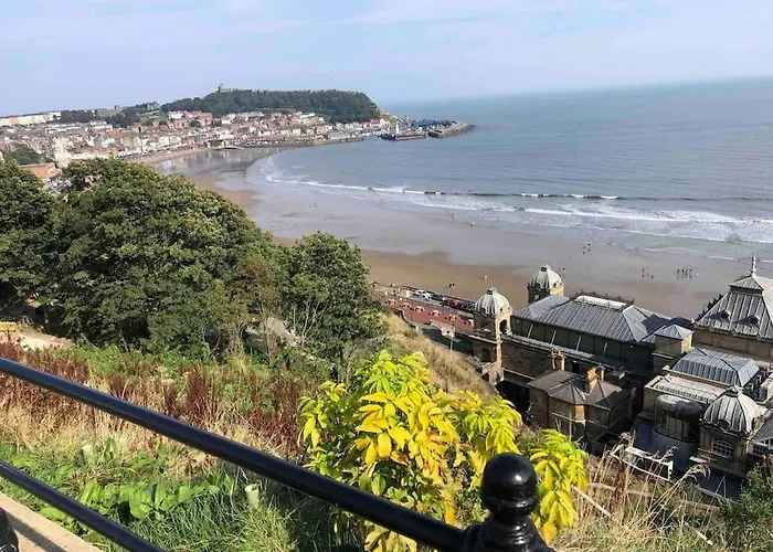 Sitwell Coastal With Free Parking *