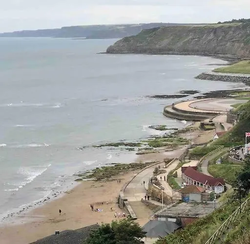 Sitwell Coastal With Free Parking Appartement