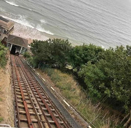 Appartement Sitwell Coastal With Free Parking *