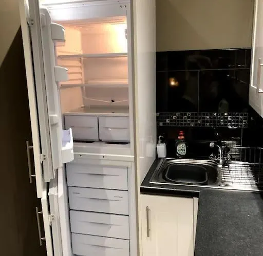 Sitwell Coastal With Free Parking Scarborough