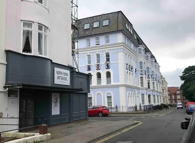 Sitwell Coastal With Free Parking *