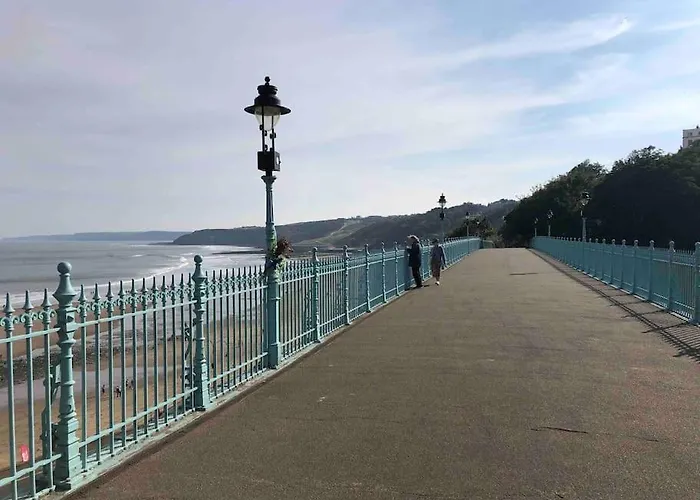 Sitwell Coastal With Free Parking * Scarborough