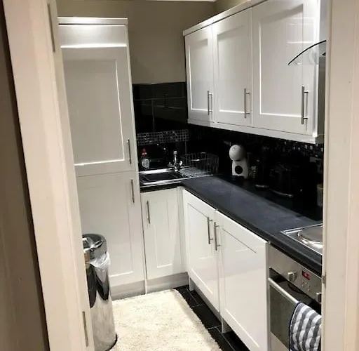 Sitwell Coastal With Free Parking Scarborough