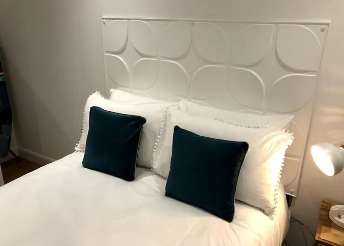 Sitwell Coastal With Free Parking Appartement *