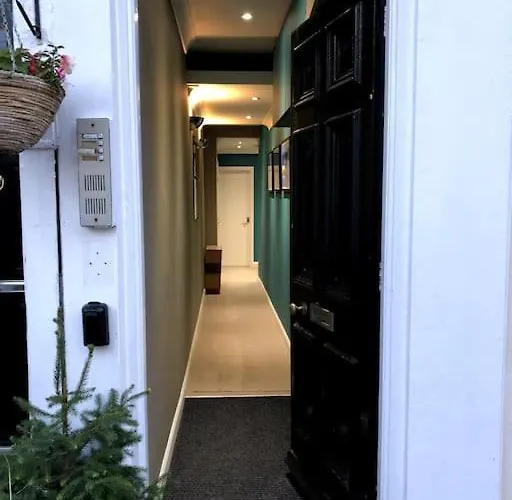 Appartement Sitwell Coastal With Free Parking Scarborough