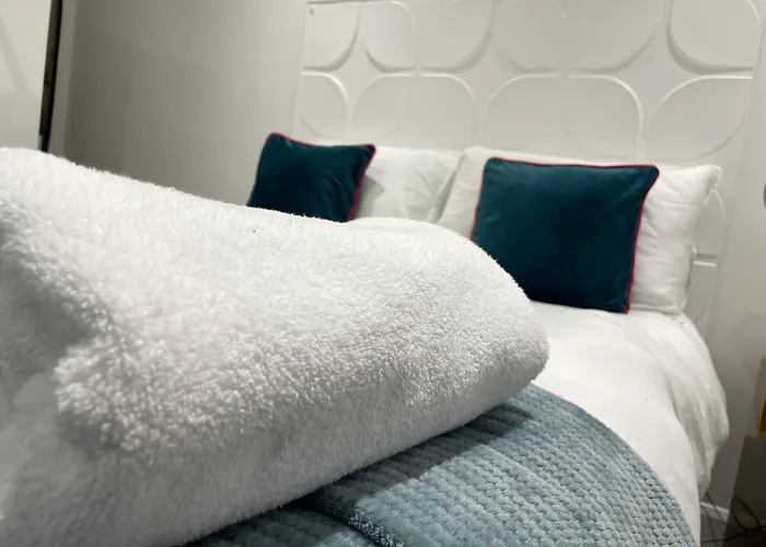 Sitwell Coastal With Free Parking * Scarborough