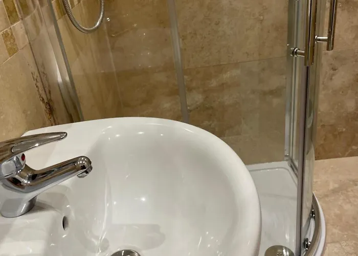 Sitwell Coastal With Free Parking *