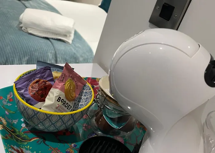 Sitwell Coastal With Free Parking Scarborough