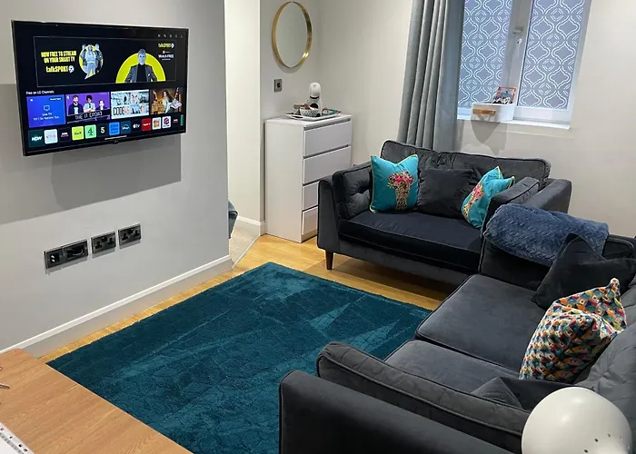 Sitwell Coastal With Free Parking Scarborough