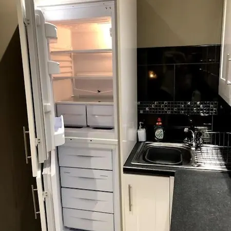 Sitwell Coastal With Free Parking Scarborough