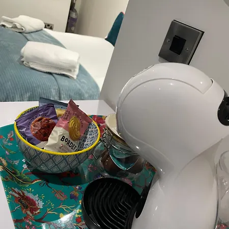 Sitwell Coastal With Free Parking Scarborough